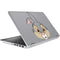 Disney Bambi Thumper Portrait HP Pavilion Skin
